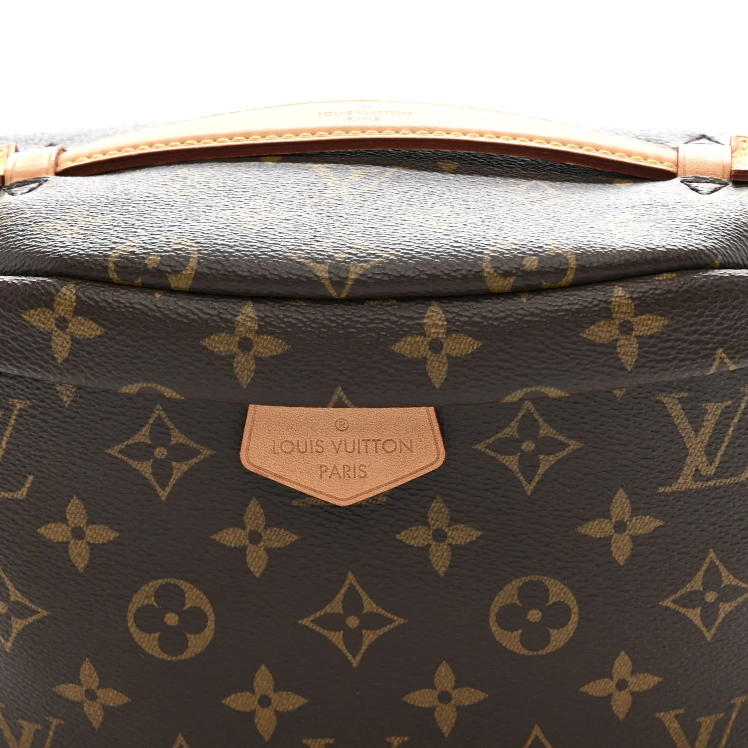 Monogram Bumbag - Image 7