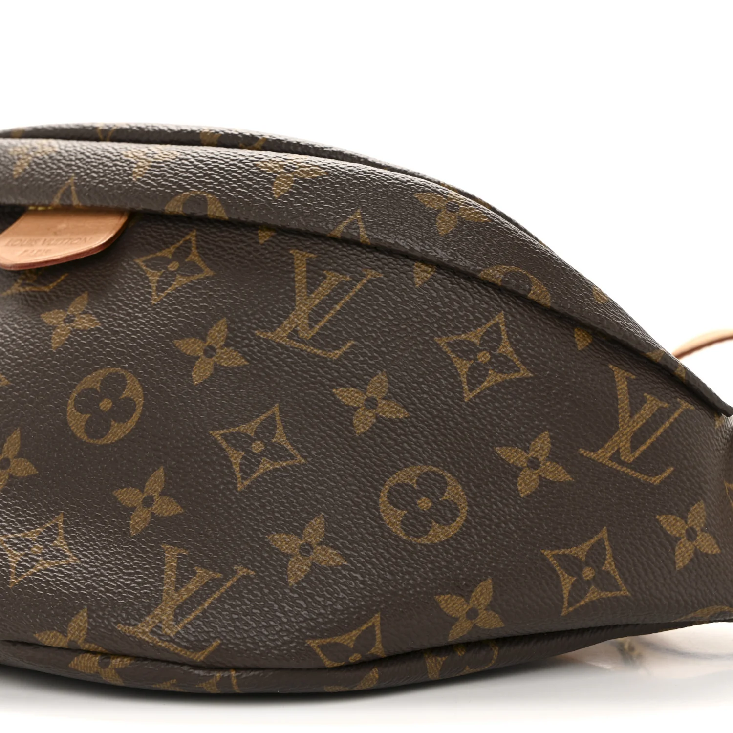Monogram Bumbag - Image 10