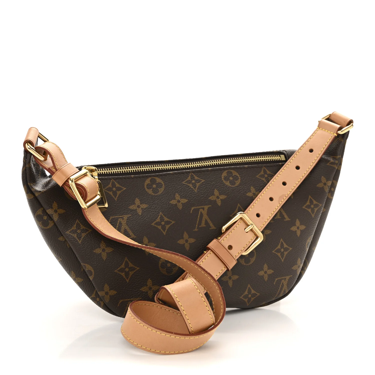 Monogram Bumbag - Image 3