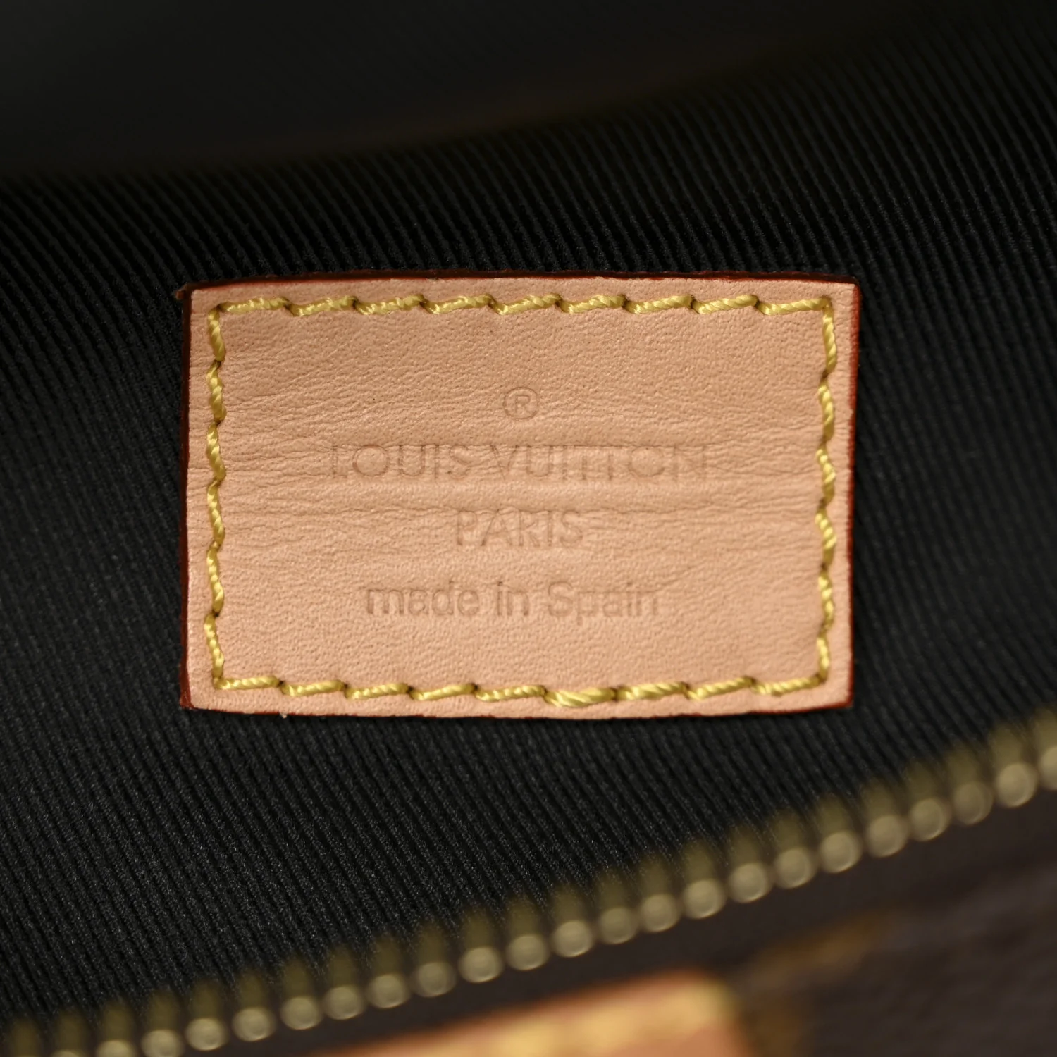 Monogram Bumbag - Image 6