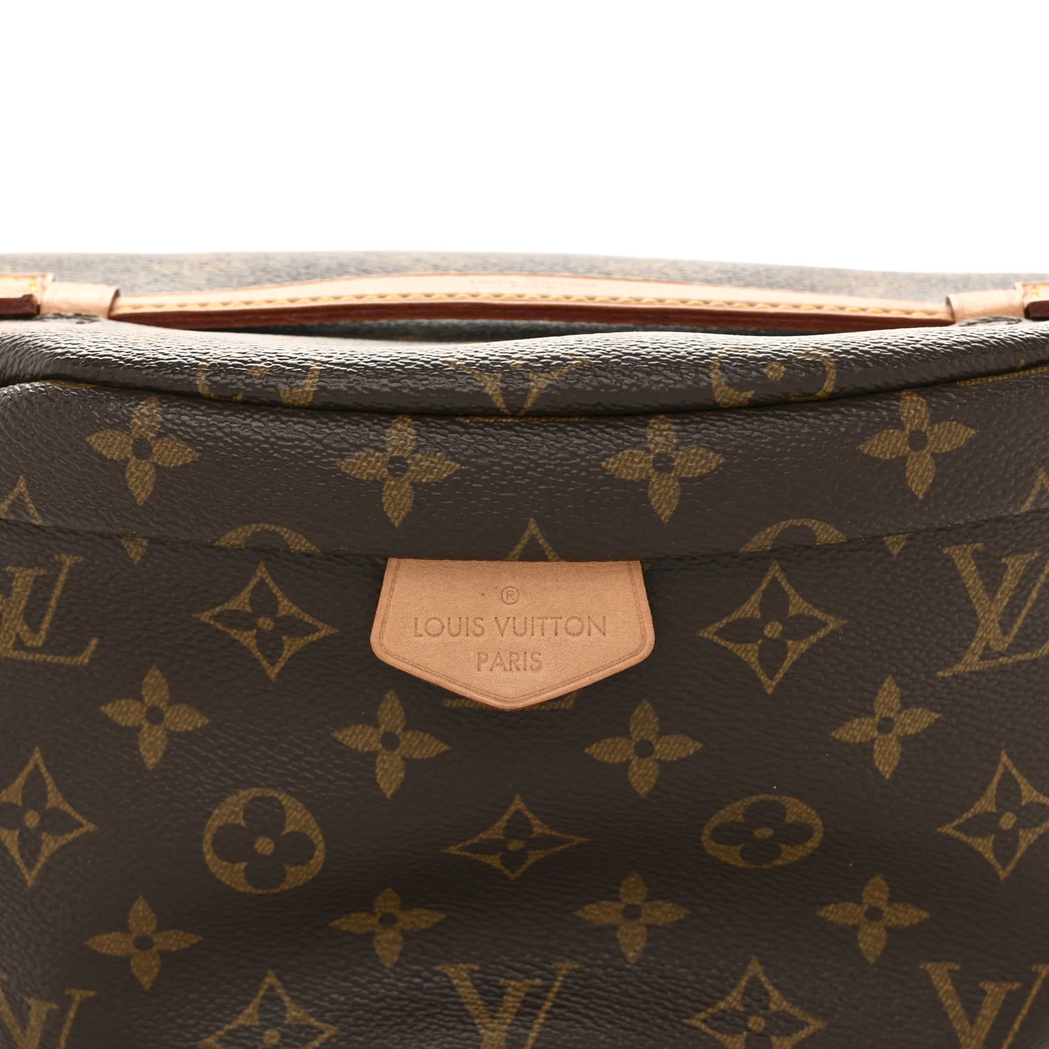 Monogram Bumbag - Image 8