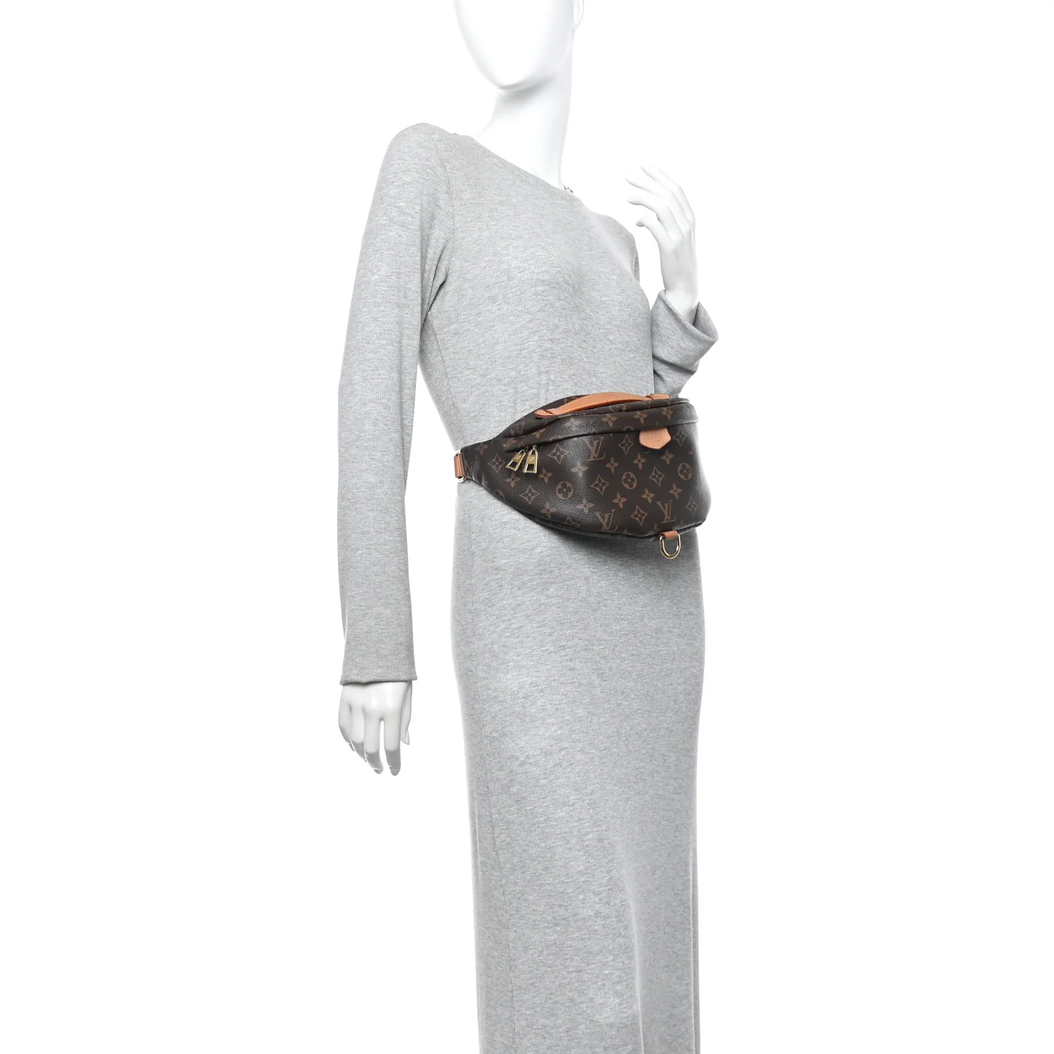 Monogram Bumbag - Image 2