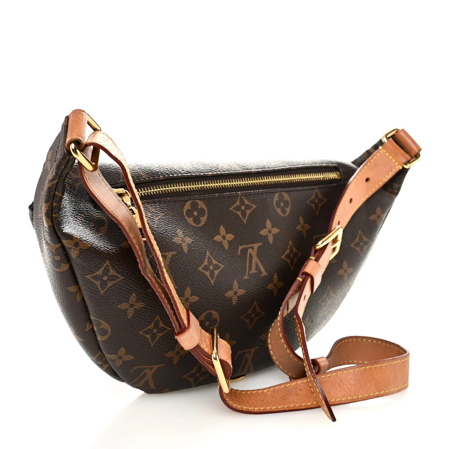Monogram Bumbag - Image 3