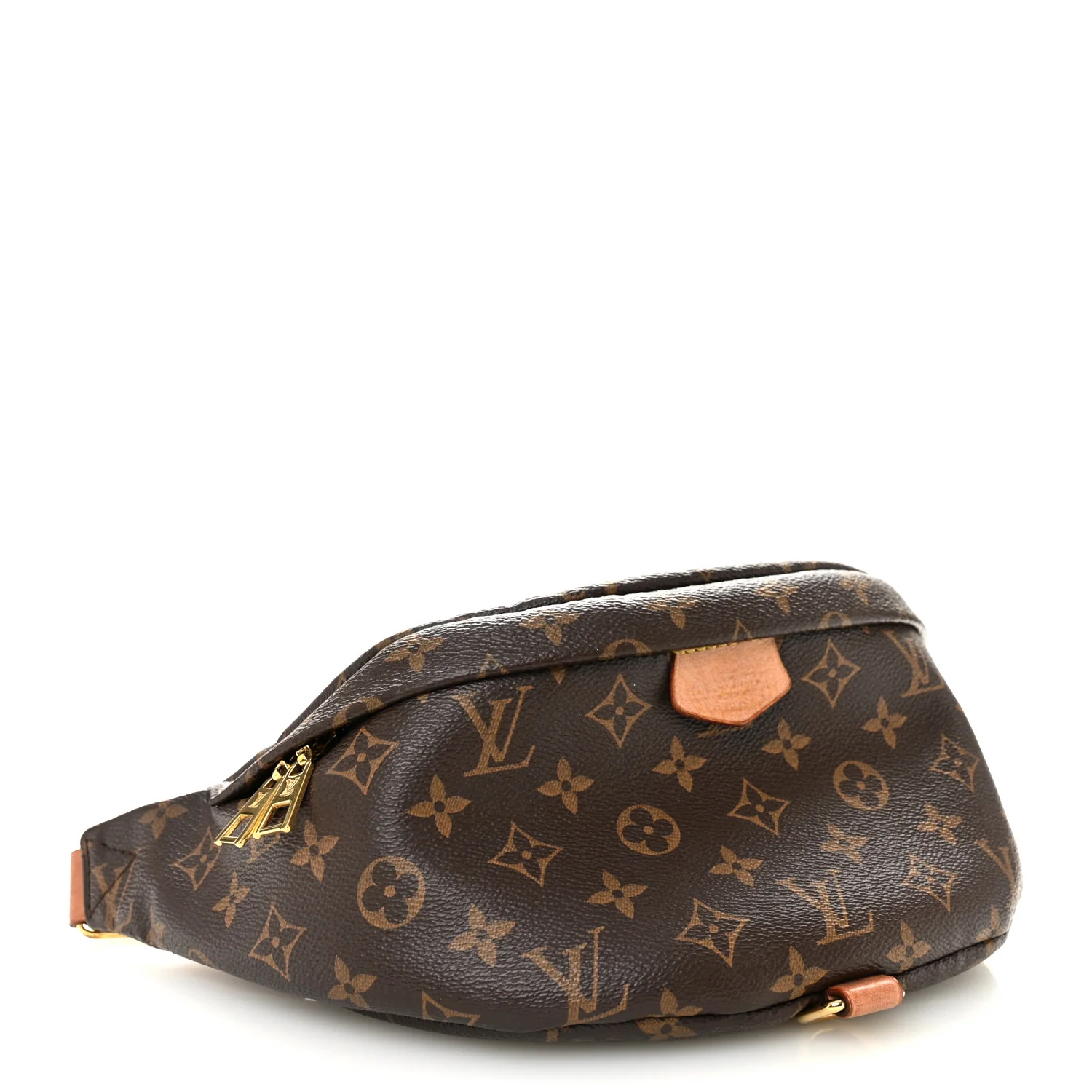 Monogram Bumbag - Image 4