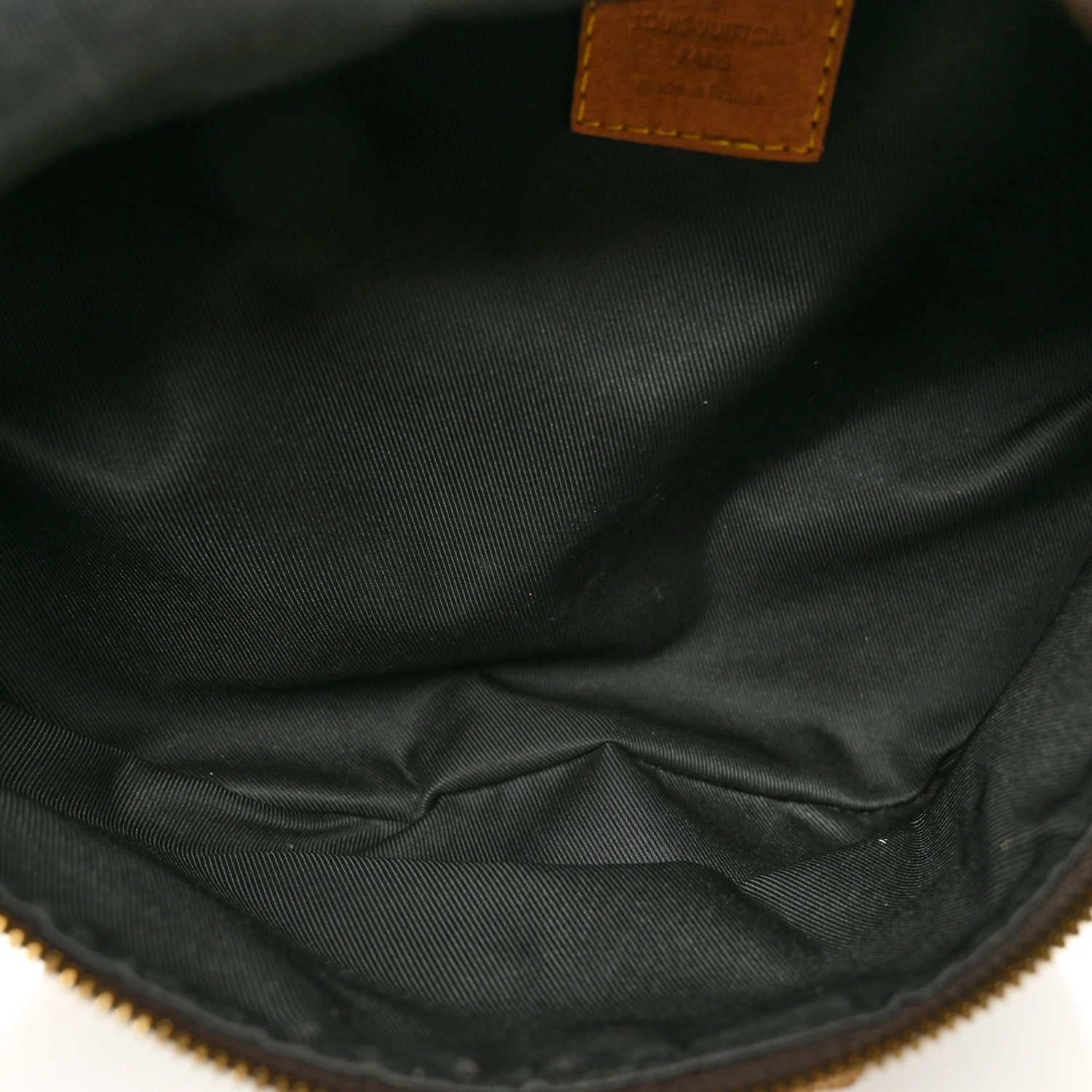 Monogram Bumbag - Image 5