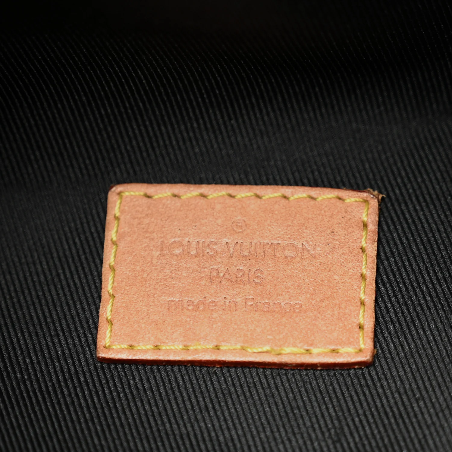 Monogram Bumbag - Image 6