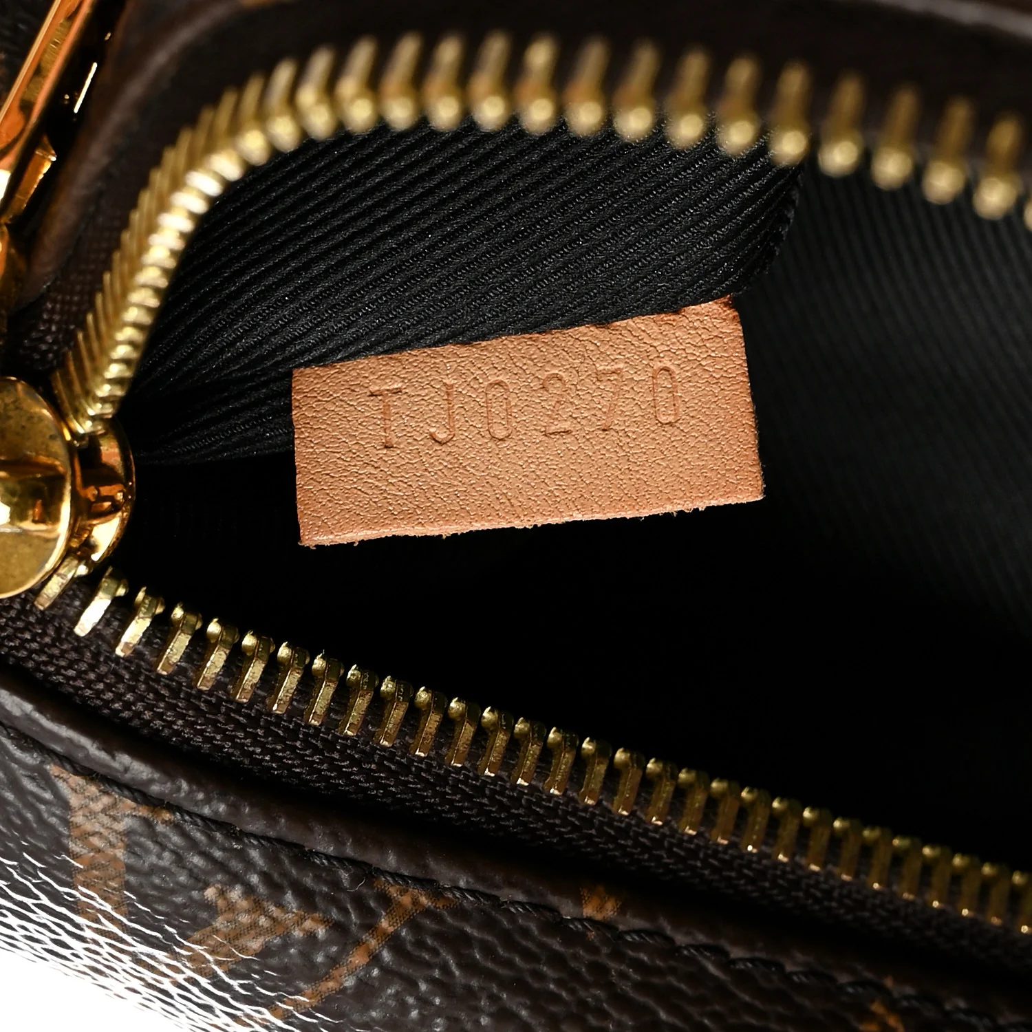 Monogram Bumbag - Image 7