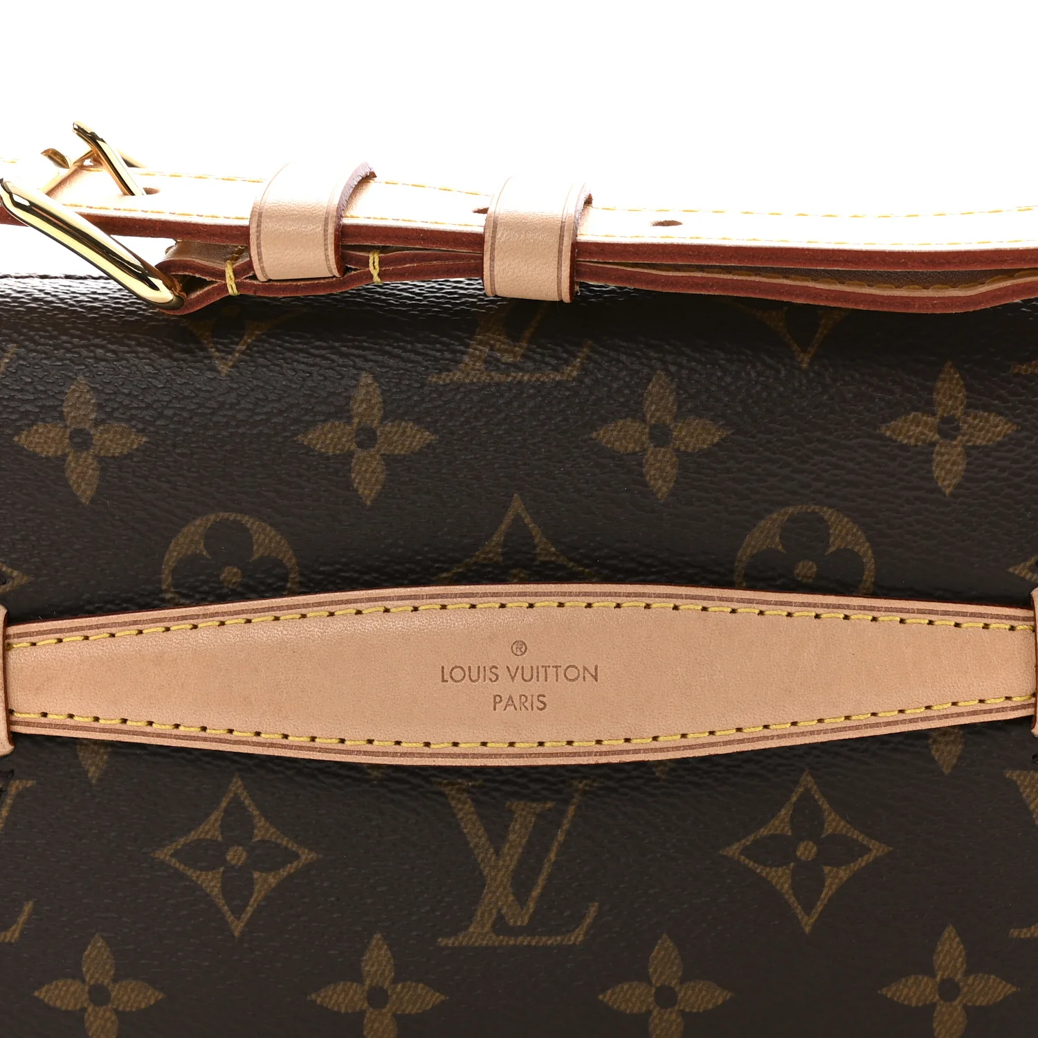 Monogram Bumbag - Image 11