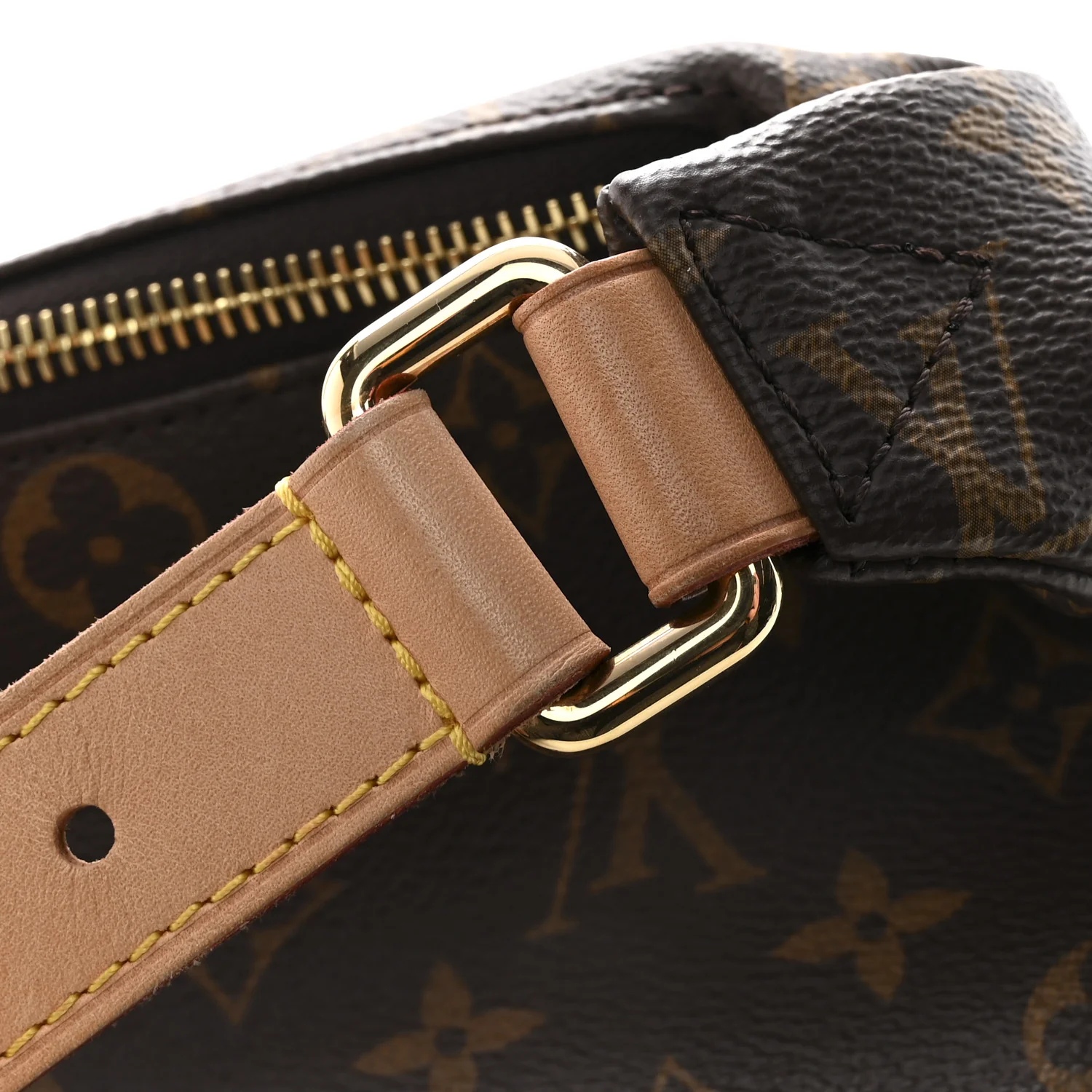 Monogram Bumbag - Image 12