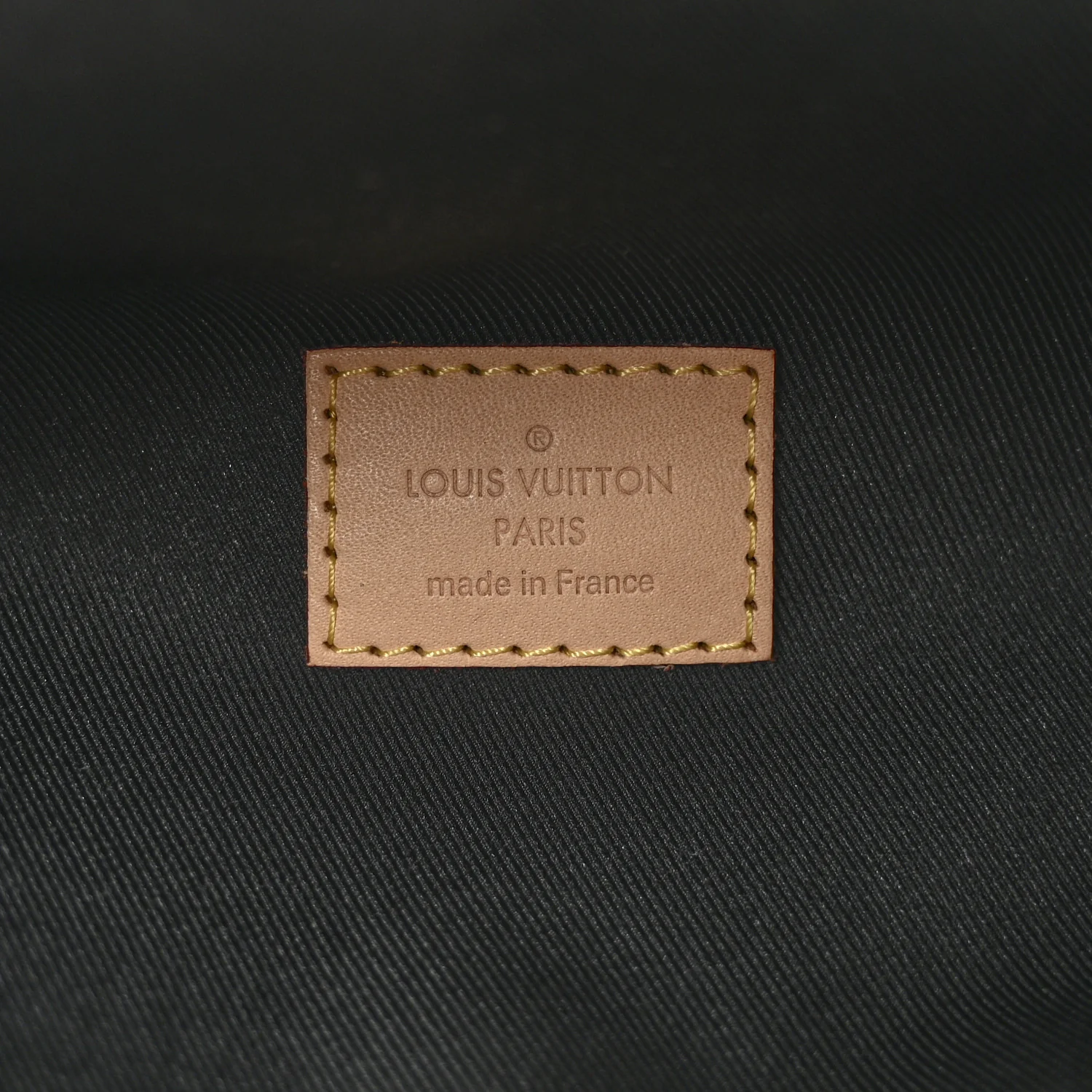 Monogram Bumbag - Image 6