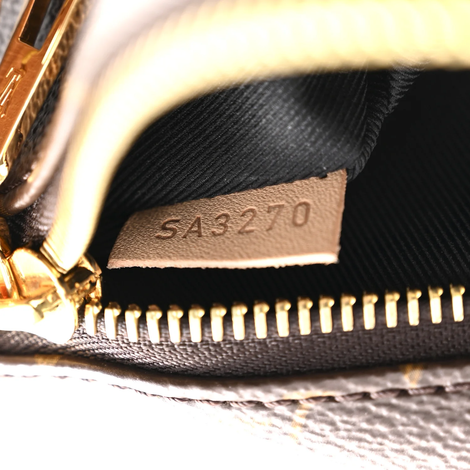 Monogram Bumbag - Image 7