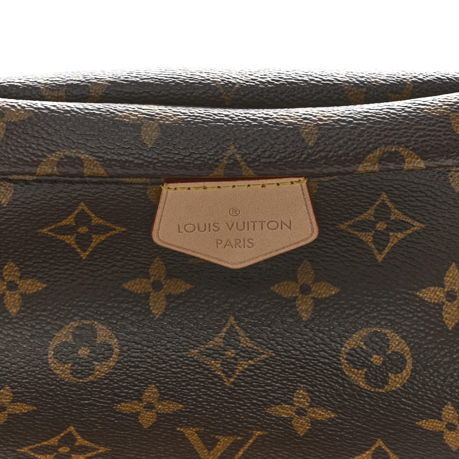 Monogram Bumbag - Image 8