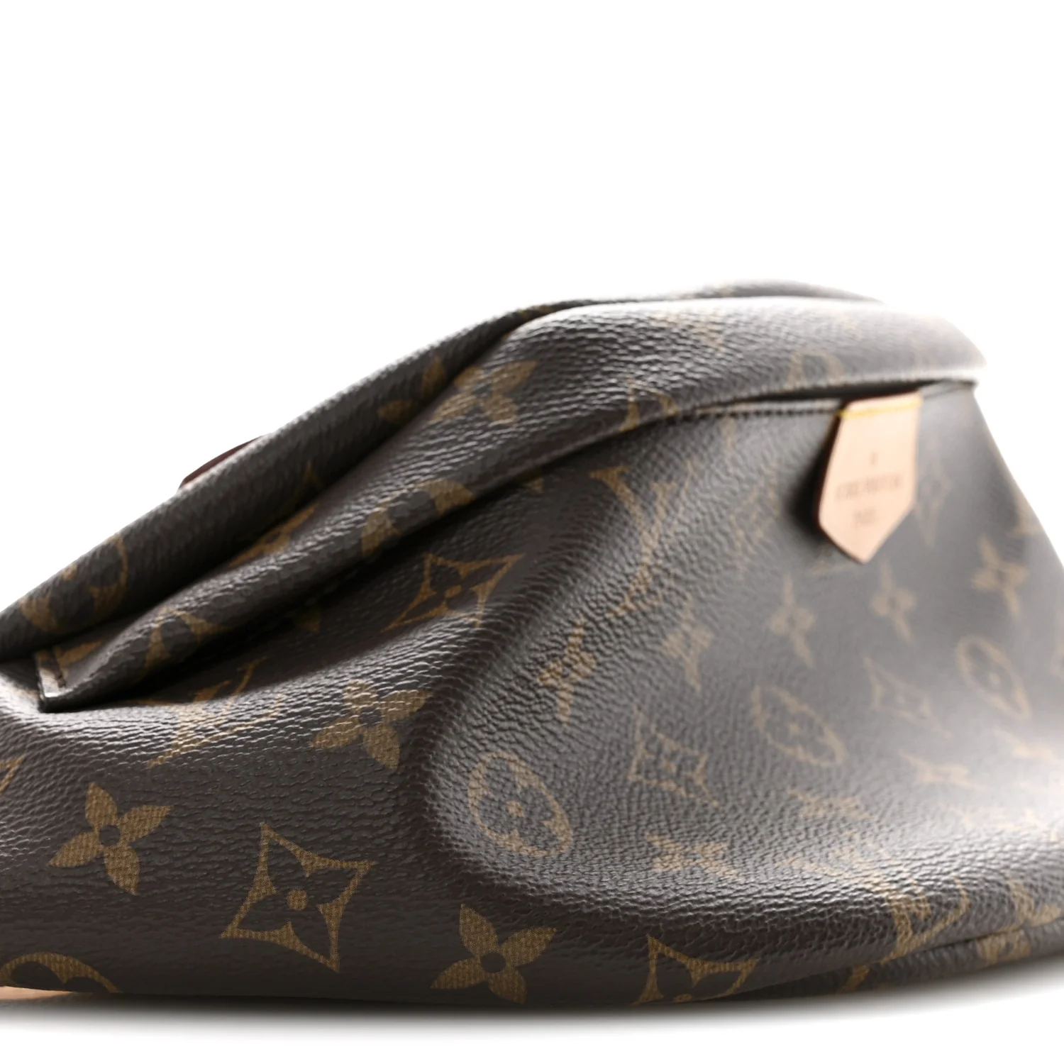 Monogram Bumbag - Image 9