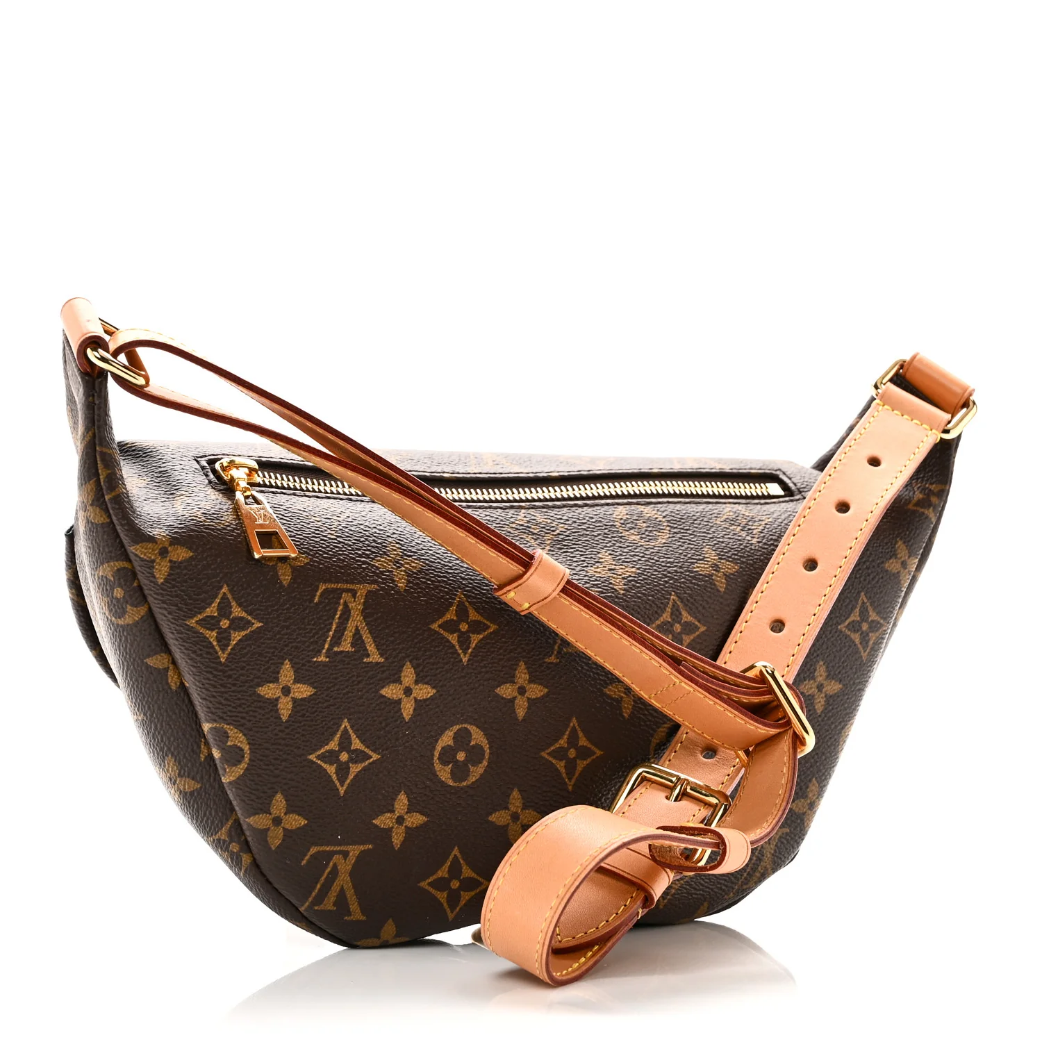 Monogram Bumbag - Image 3