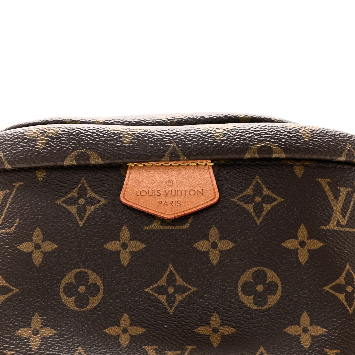 Monogram Bumbag - Image 7