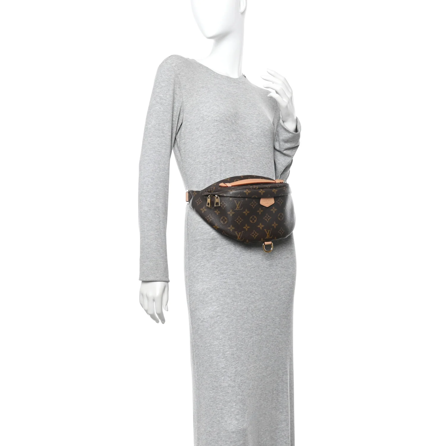 Monogram Bumbag - Image 2