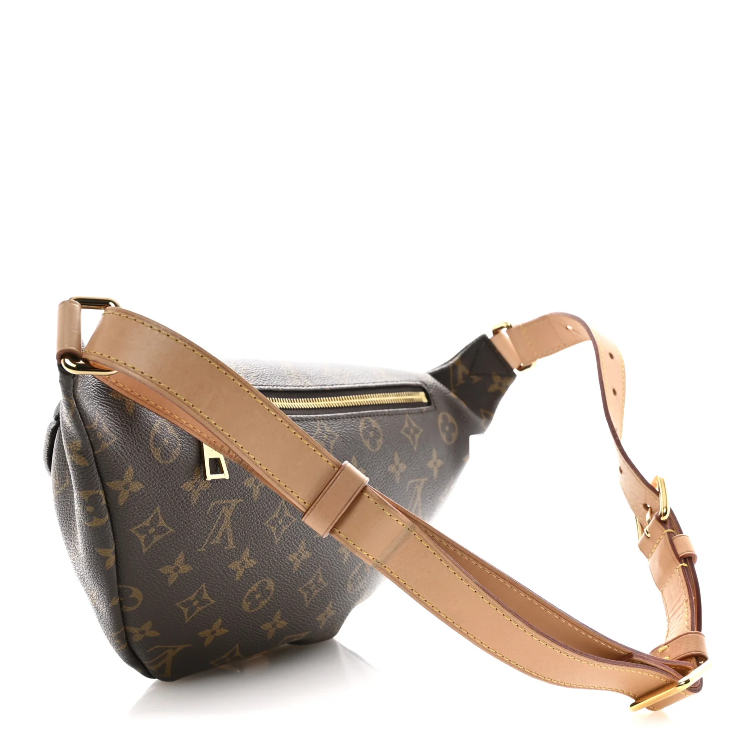 Monogram Bumbag - Image 3