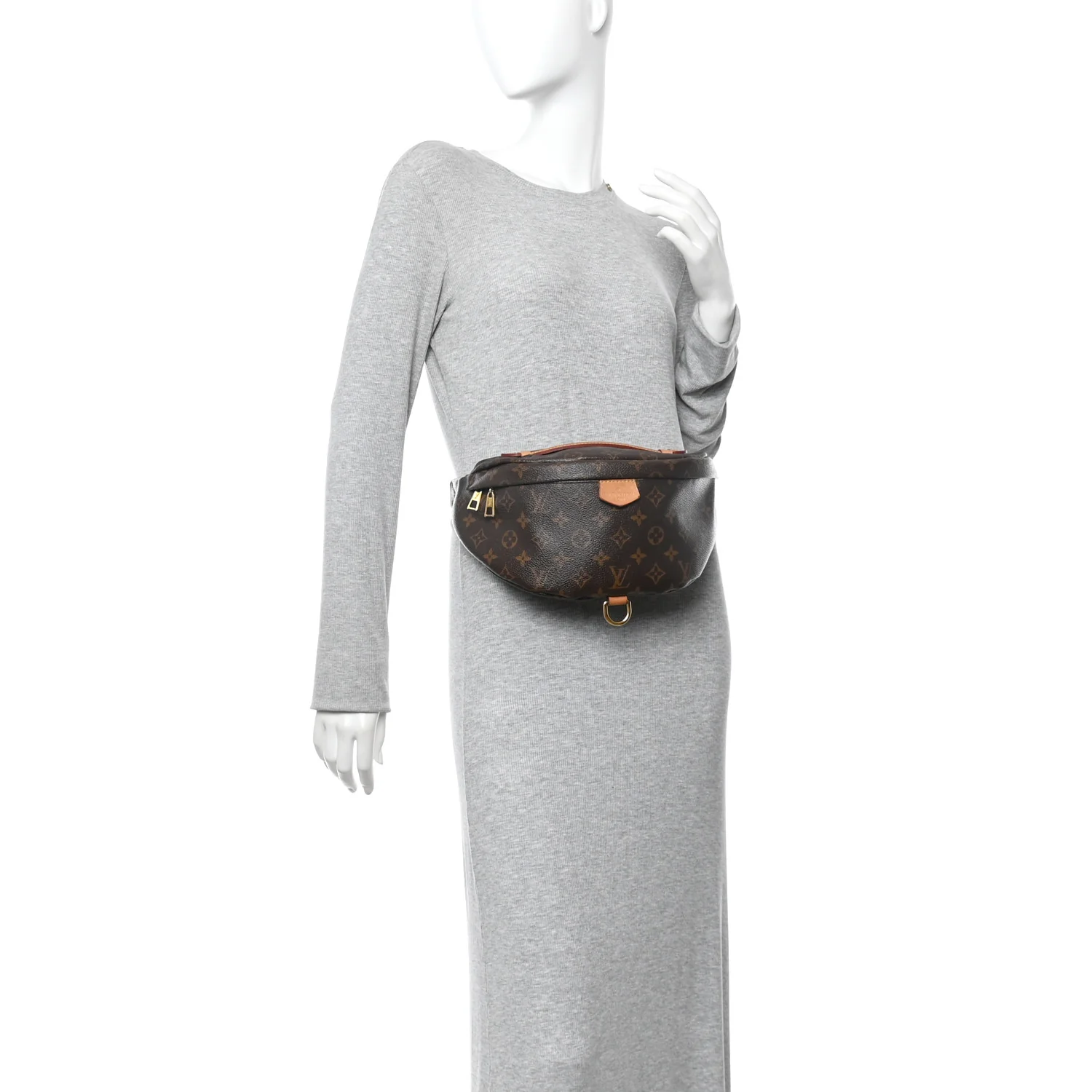 Monogram Bumbag - Image 2