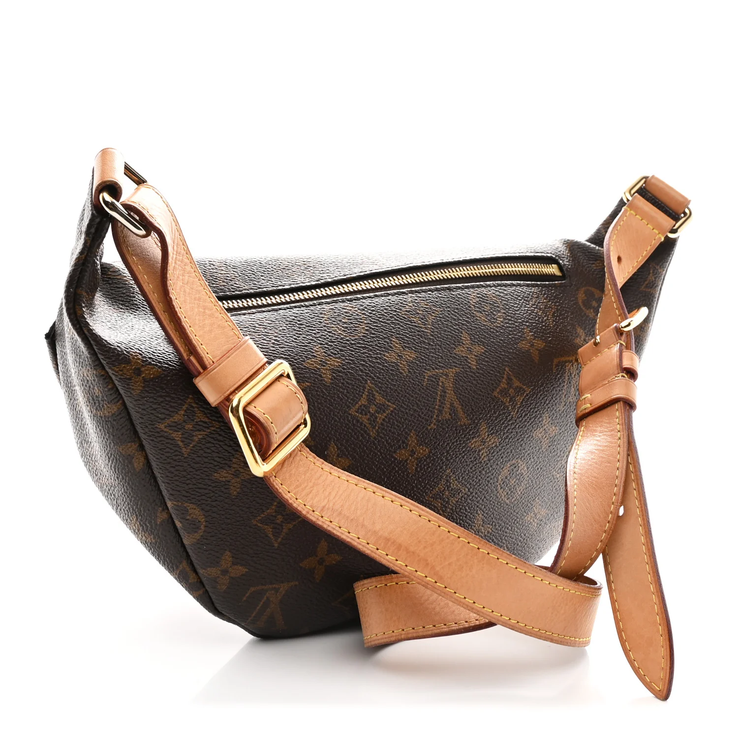Monogram Bumbag - Image 3