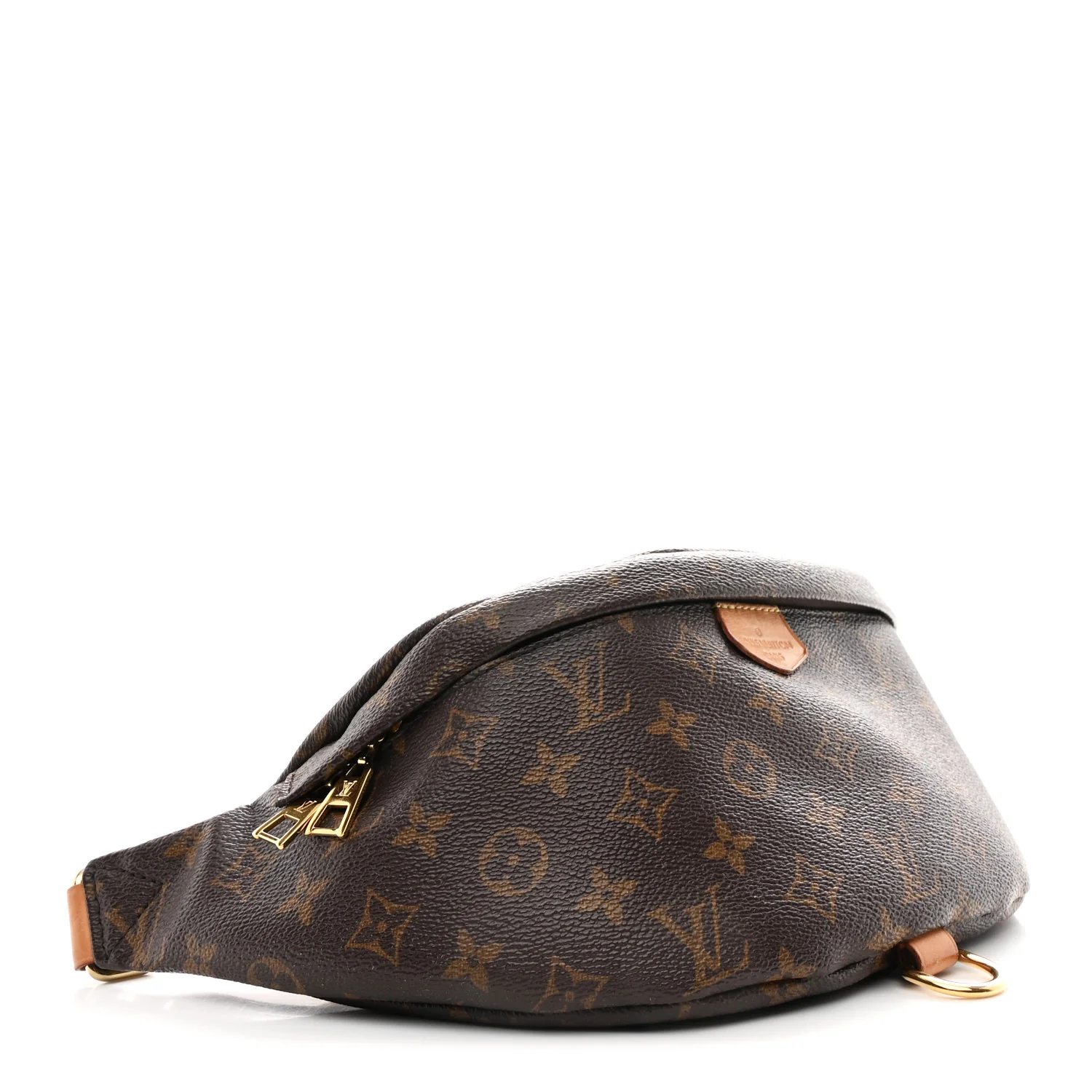 Monogram Bumbag - Image 4