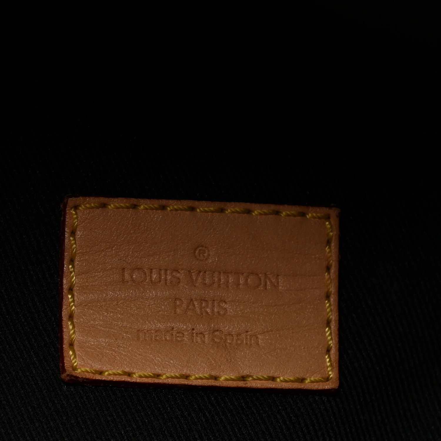 Monogram Bumbag - Image 6