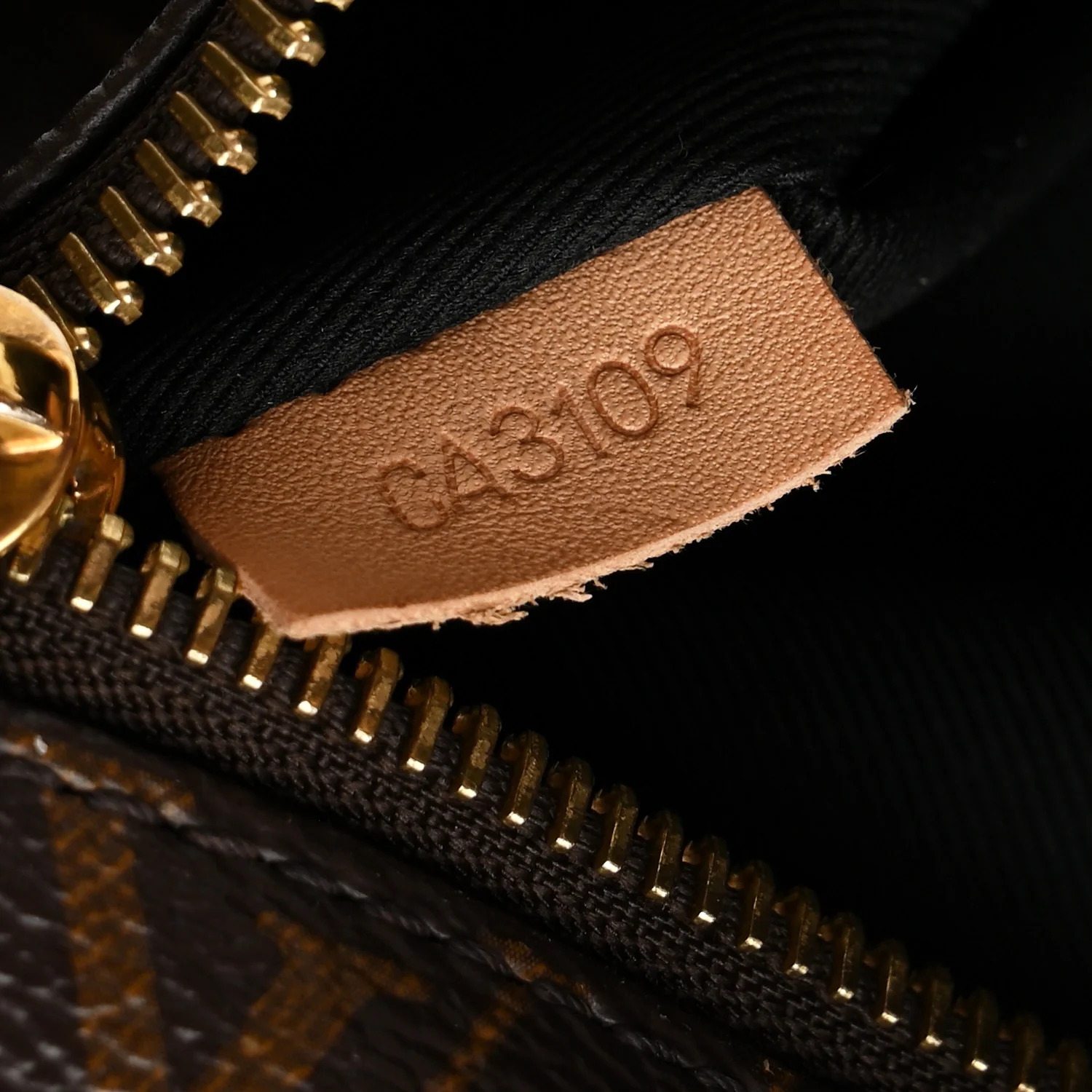 Monogram Bumbag - Image 7