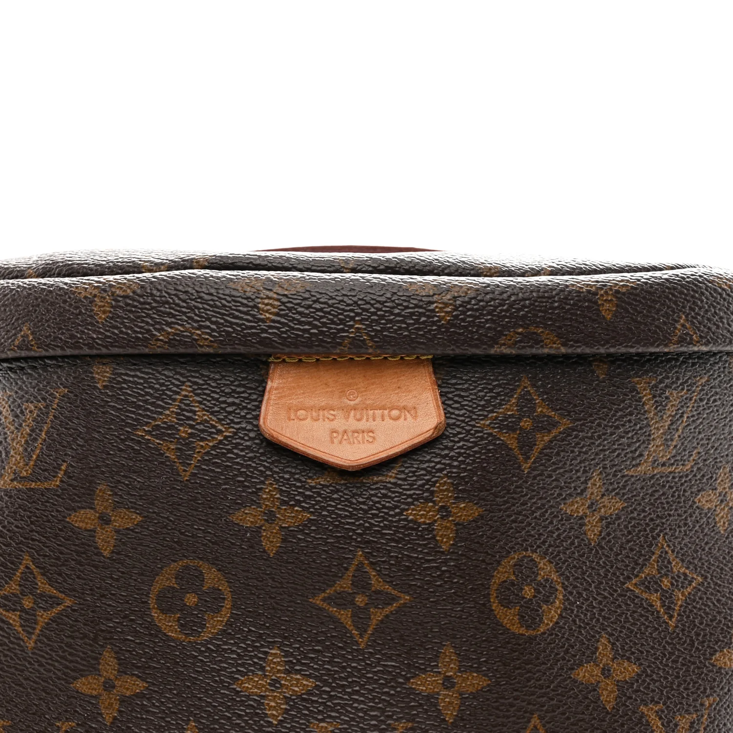 Monogram Bumbag - Image 8