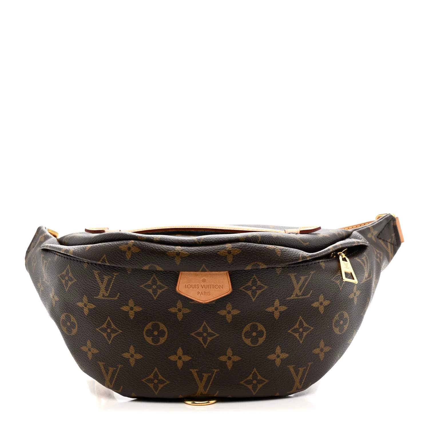Monogram Bumbag