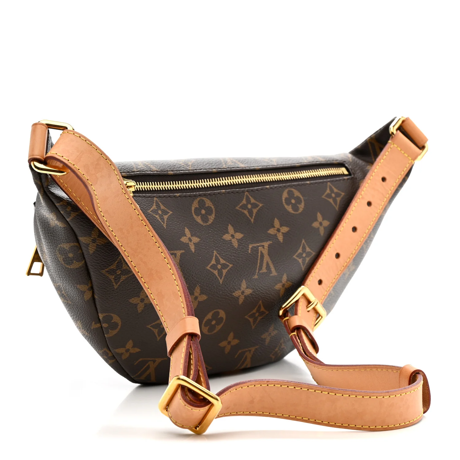 Monogram Bumbag - Image 3