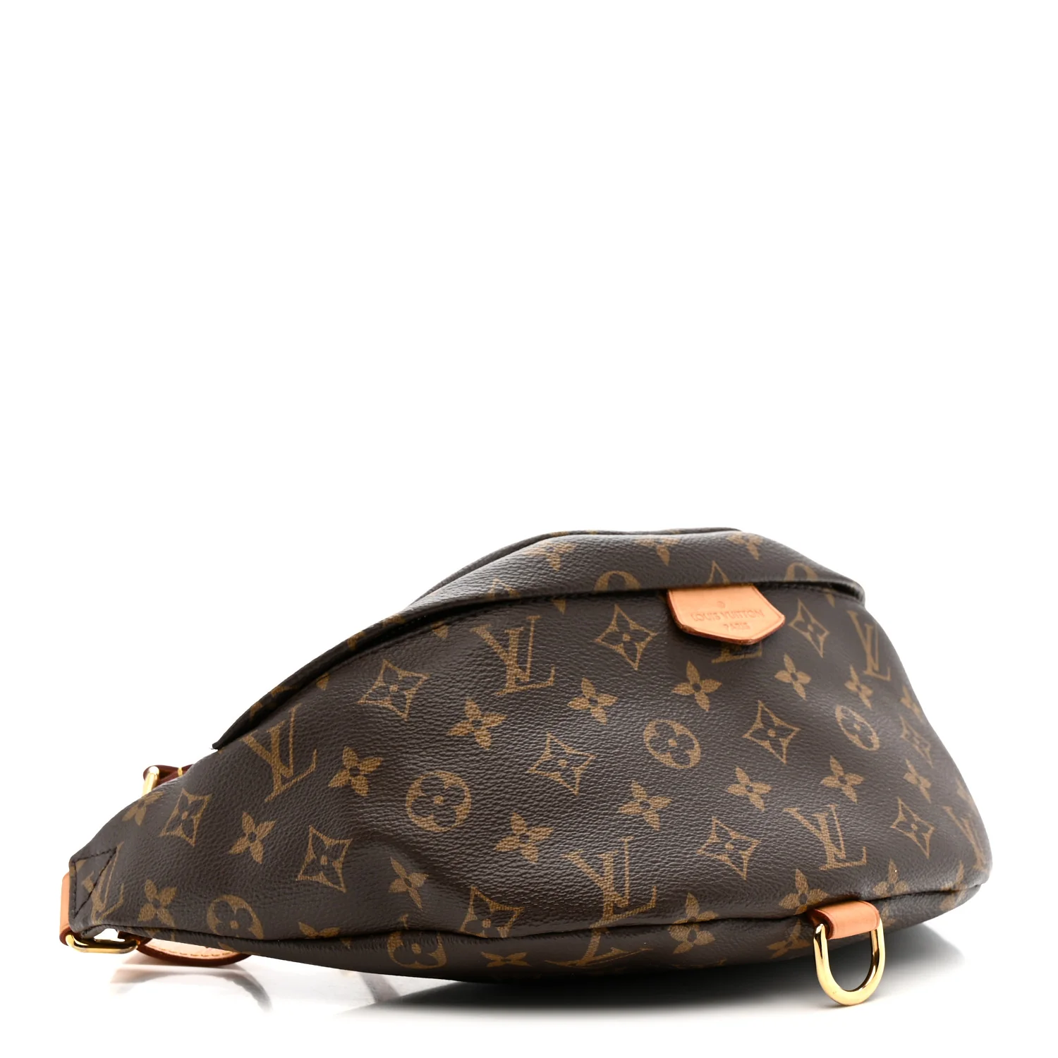 Monogram Bumbag - Image 4