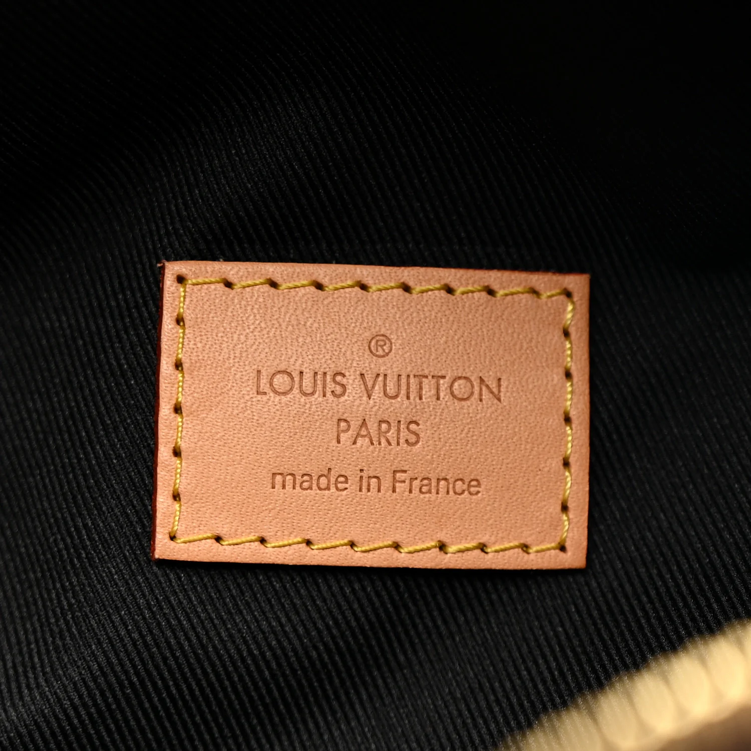 Monogram Bumbag - Image 6