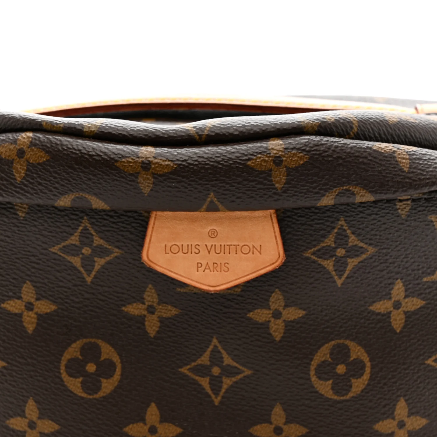 Monogram Bumbag - Image 7