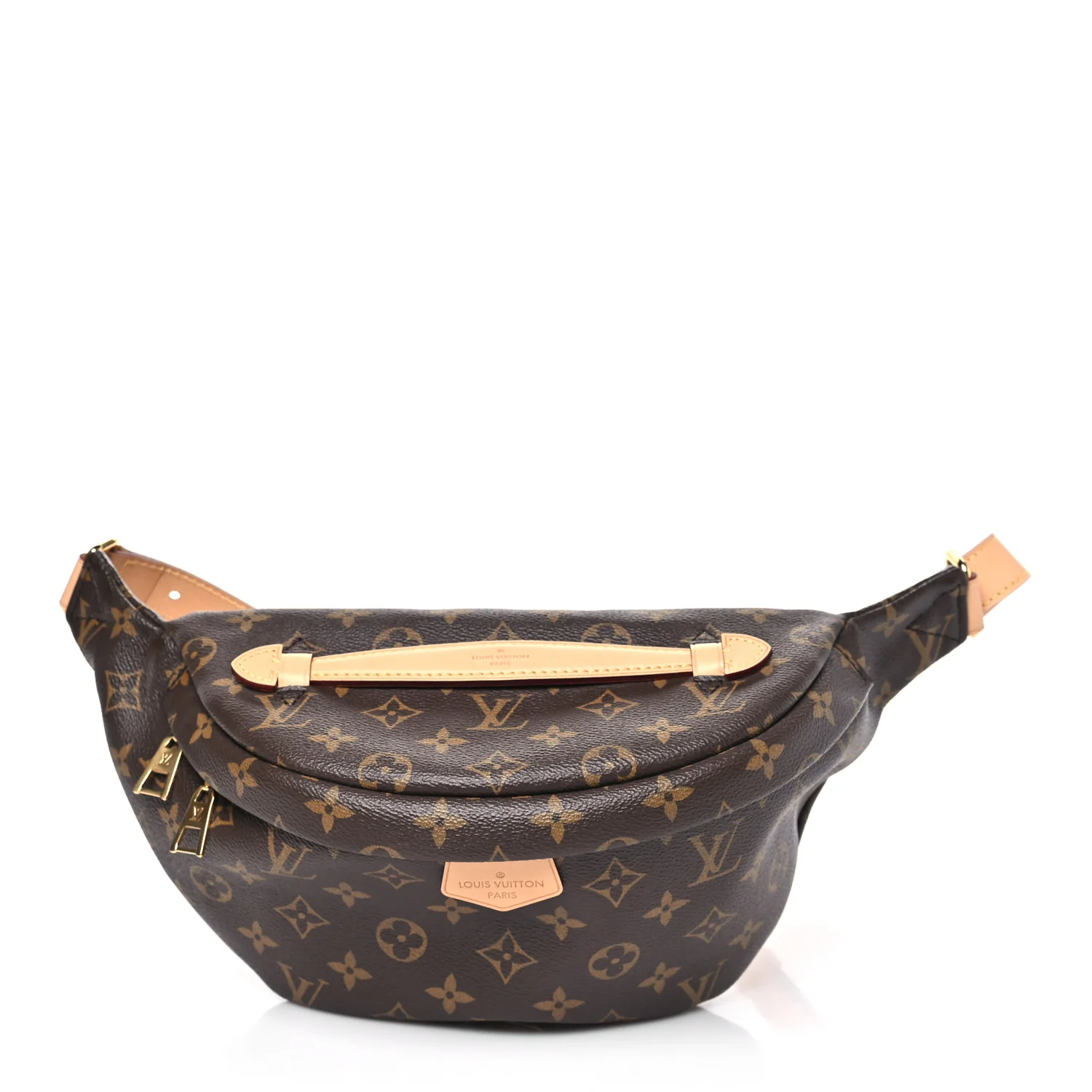 Monogram Bumbag