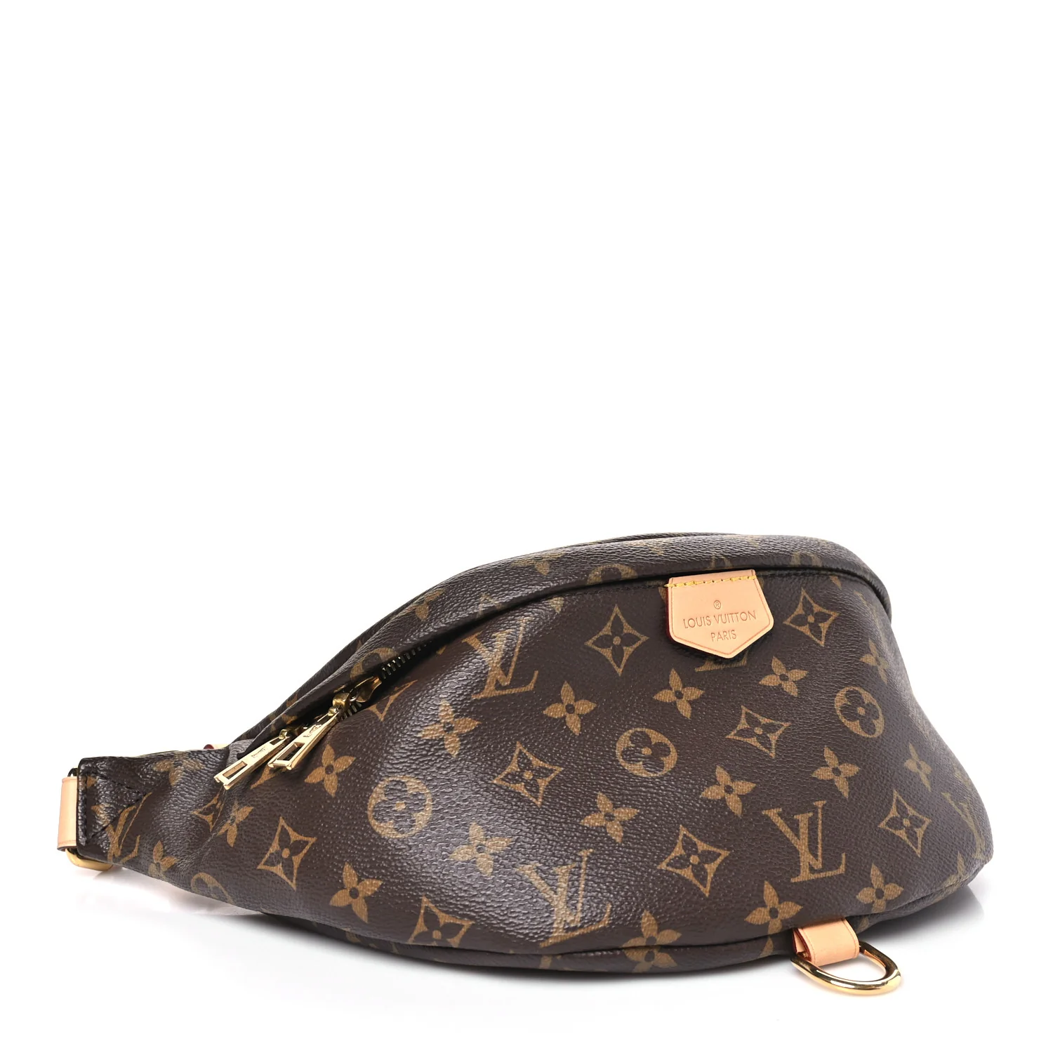 Monogram Bumbag - Image 4