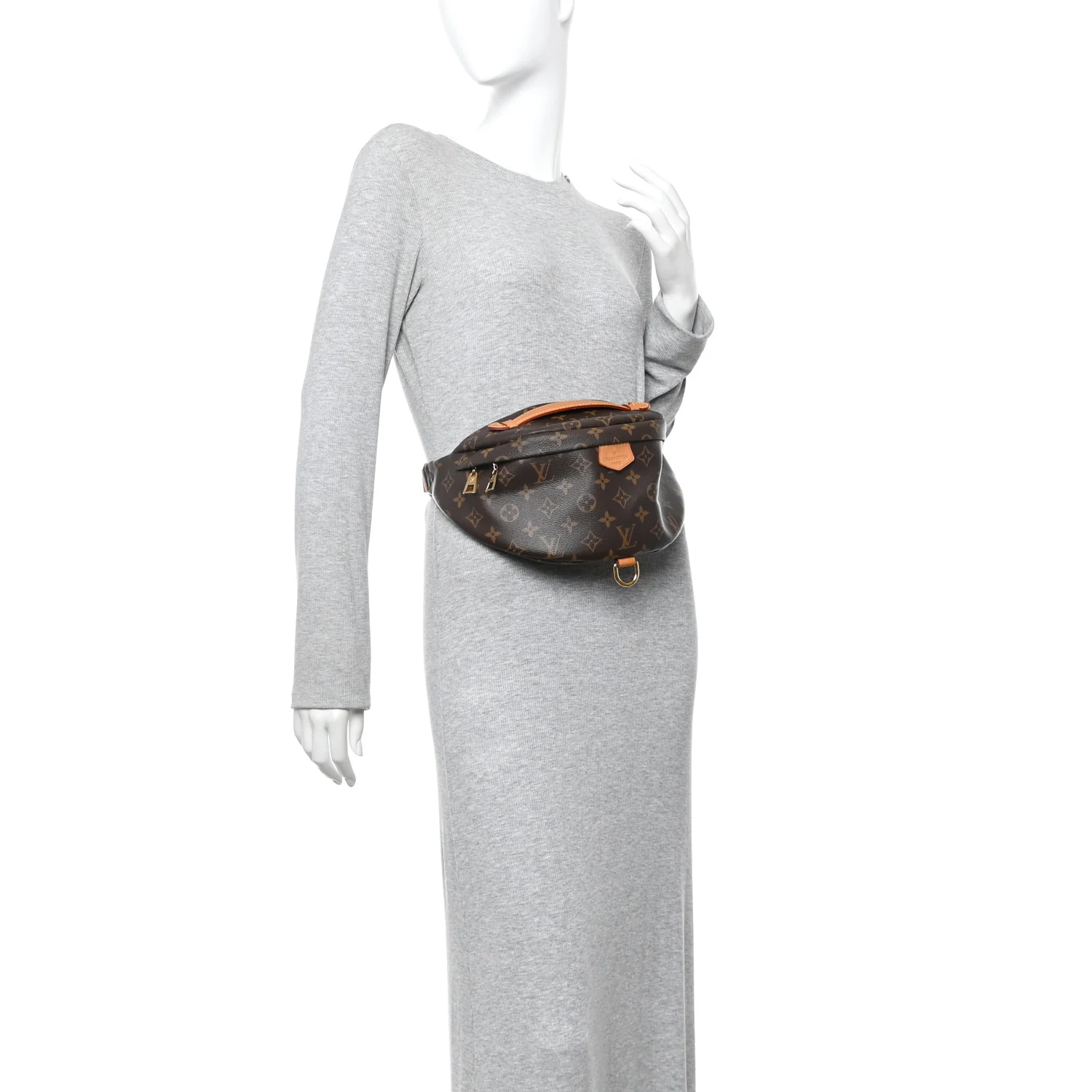 Monogram Bumbag - Image 2