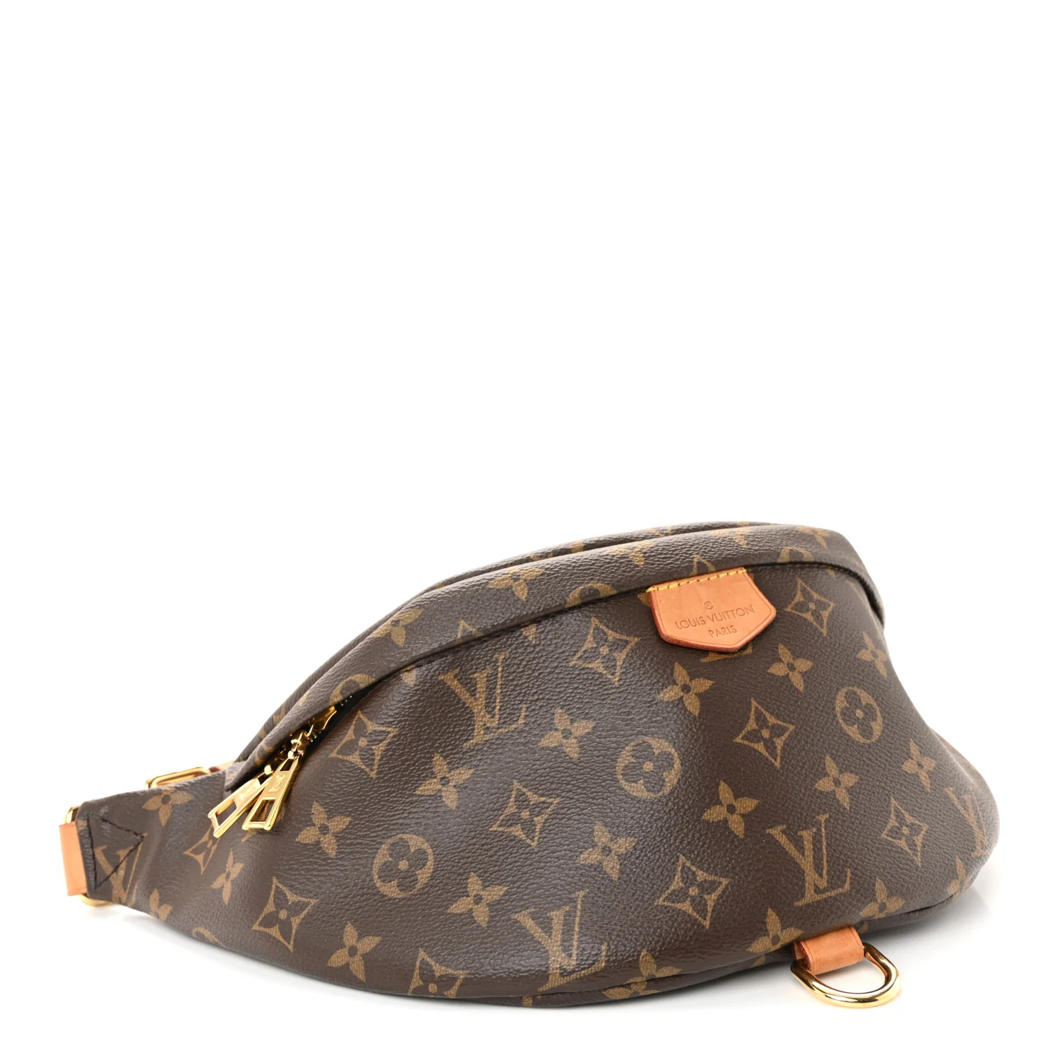 Monogram Bumbag - Image 4