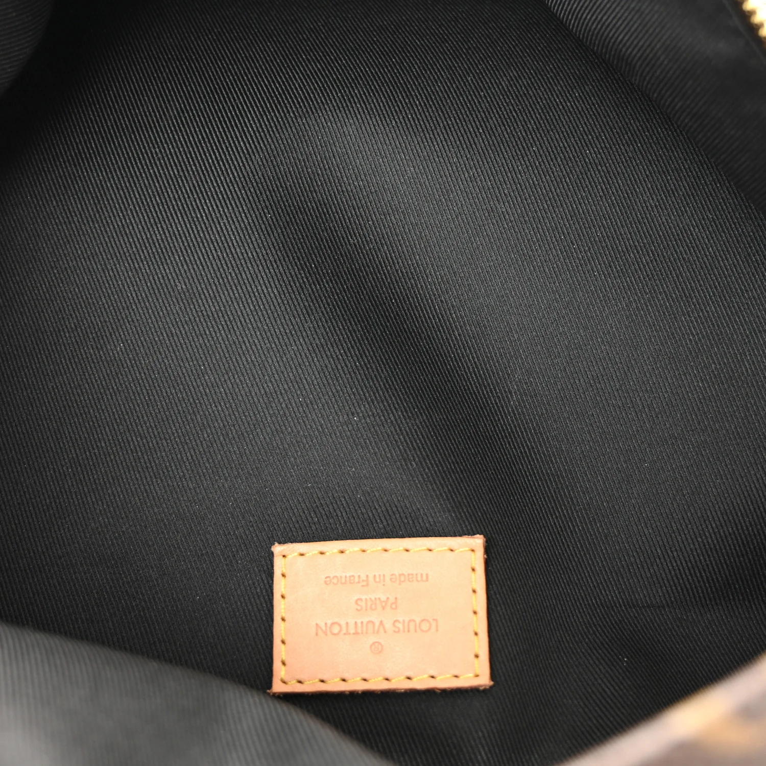 Monogram Bumbag - Image 5