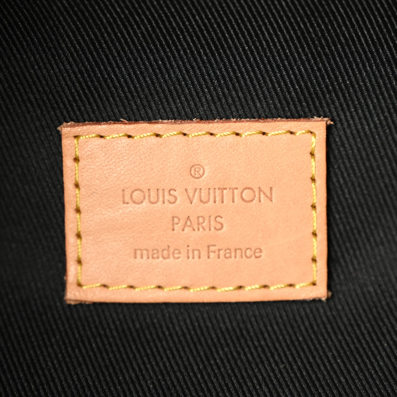 Monogram Bumbag - Image 6