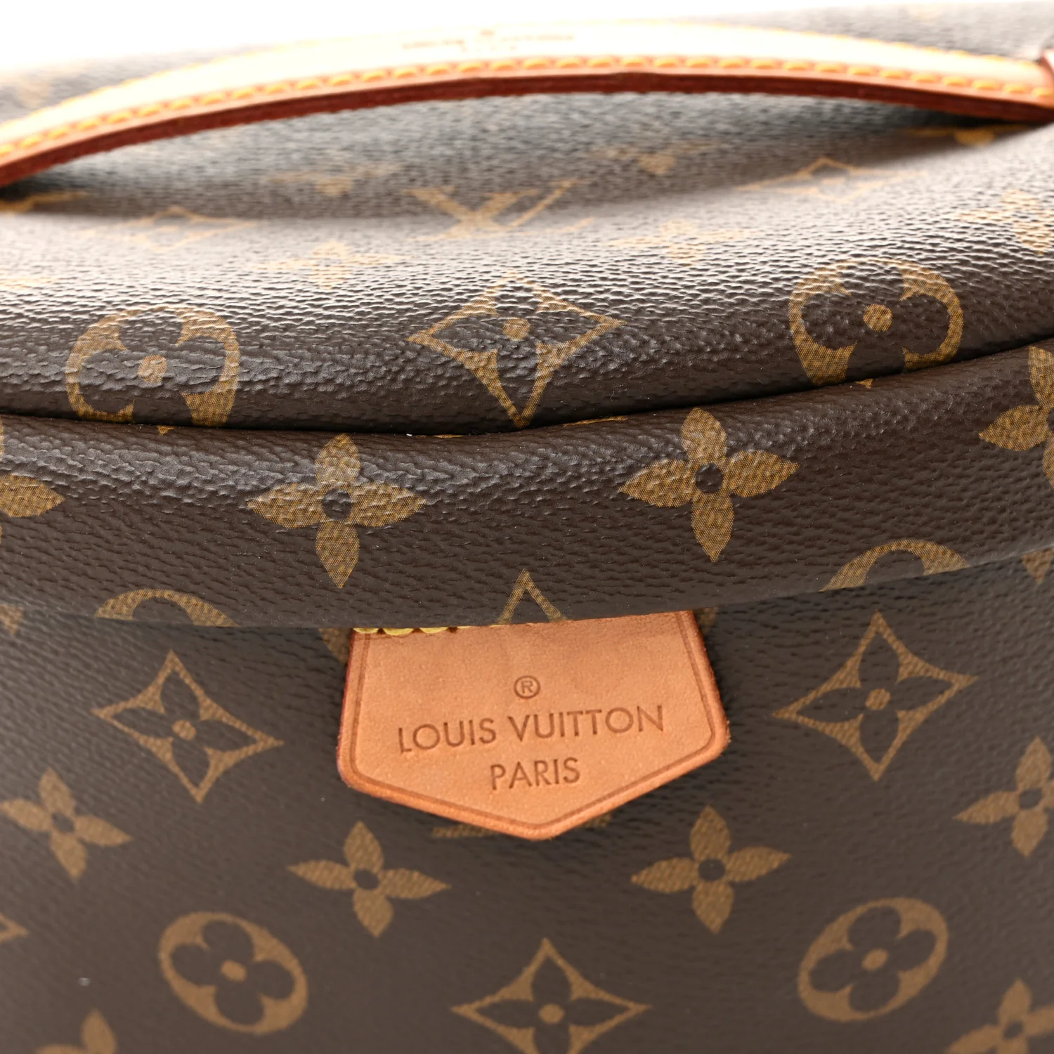 Monogram Bumbag - Image 7