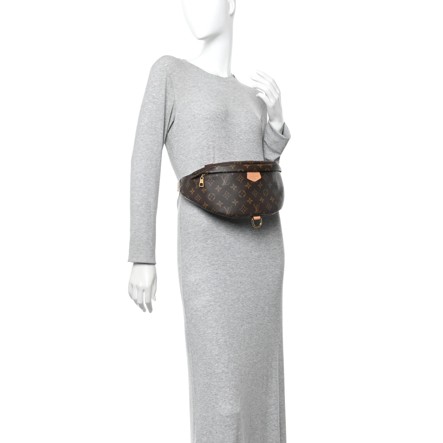 Monogram Bumbag - Image 2