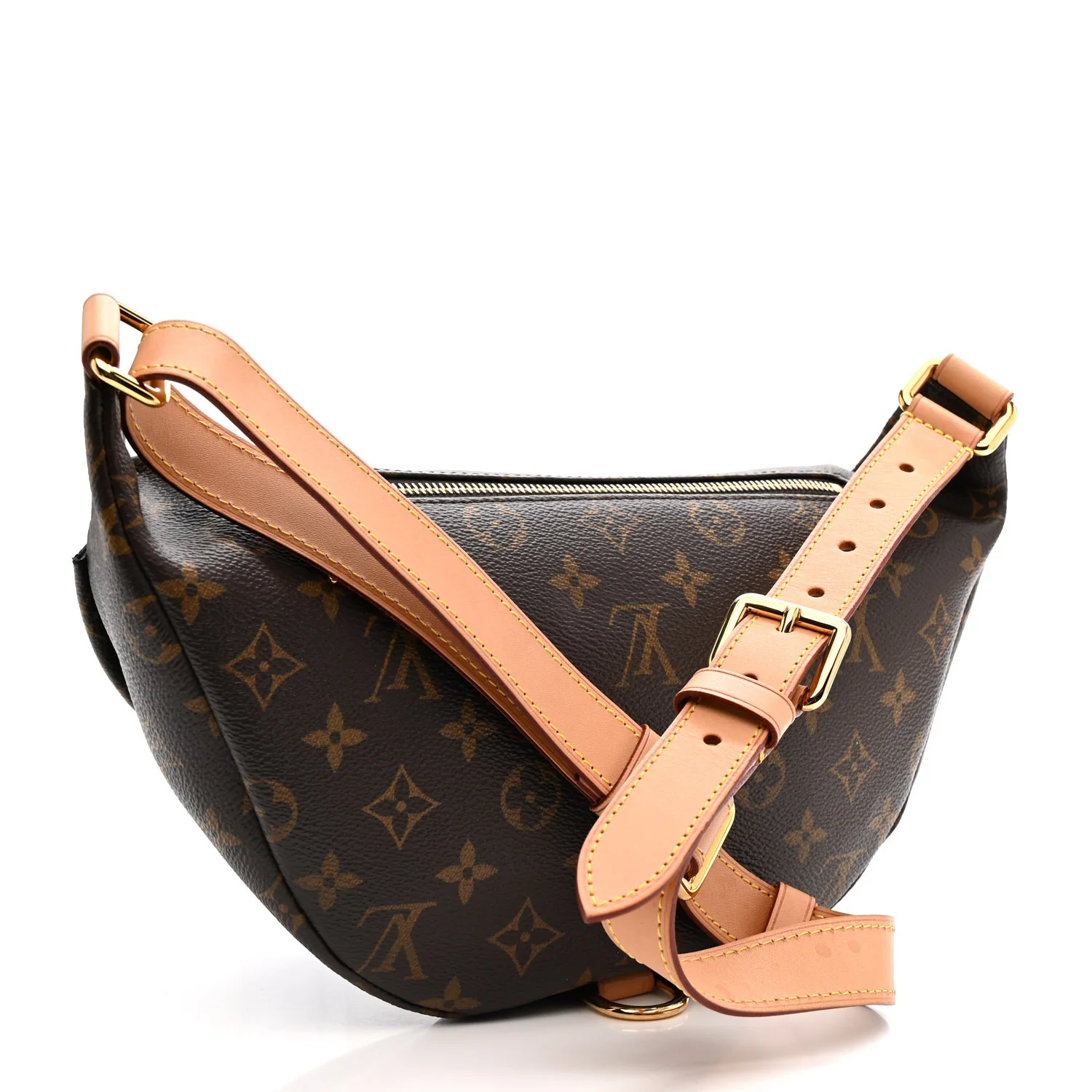 Monogram Bumbag - Image 3