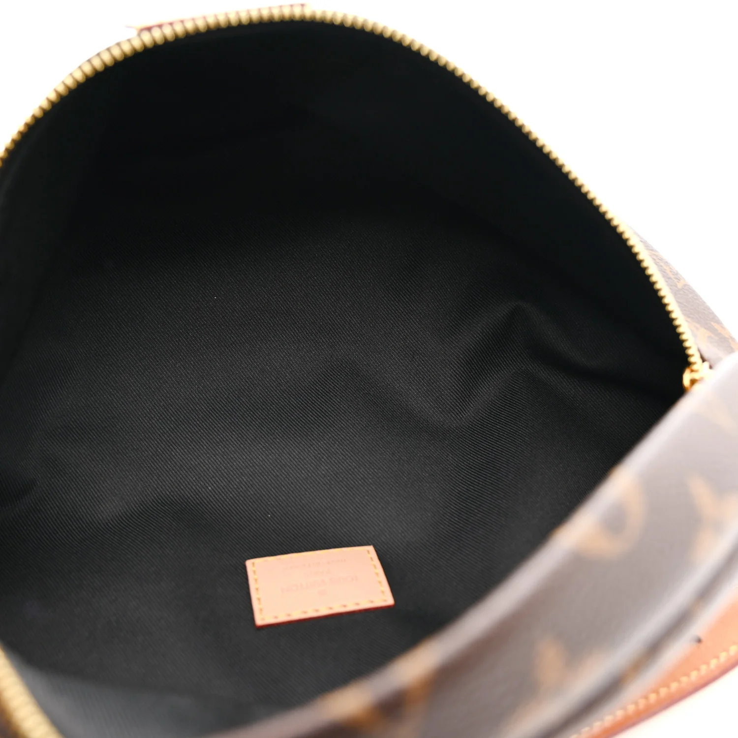 Monogram Bumbag - Image 5