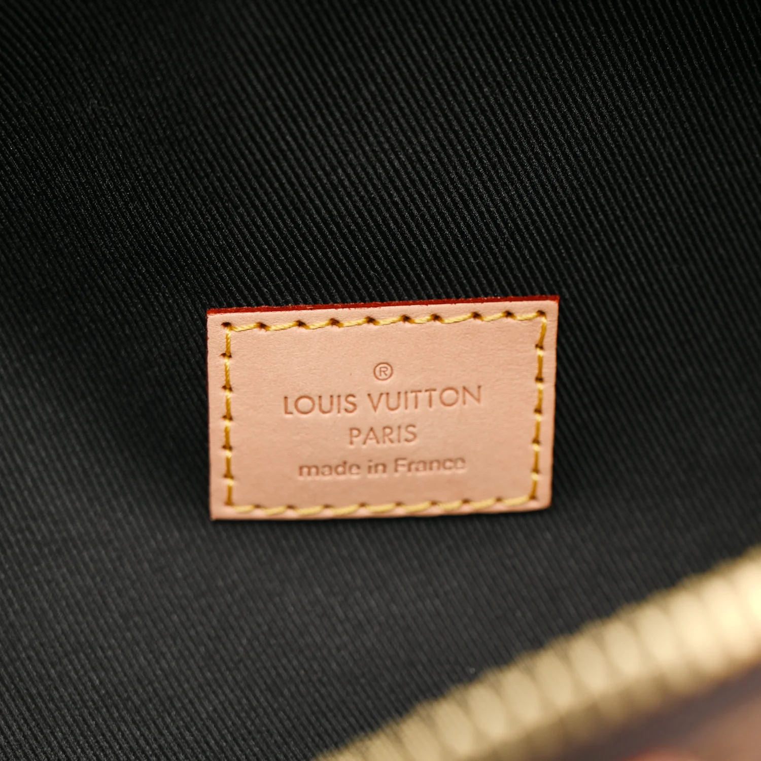 Monogram Bumbag - Image 6