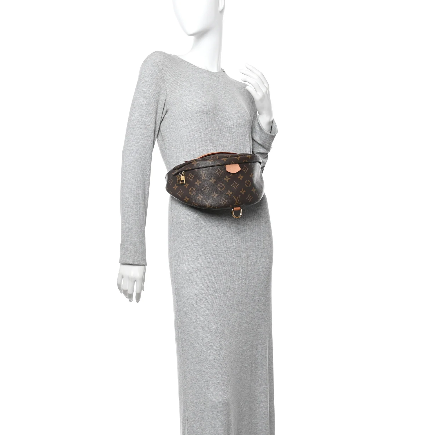 Monogram Bumbag - Image 2