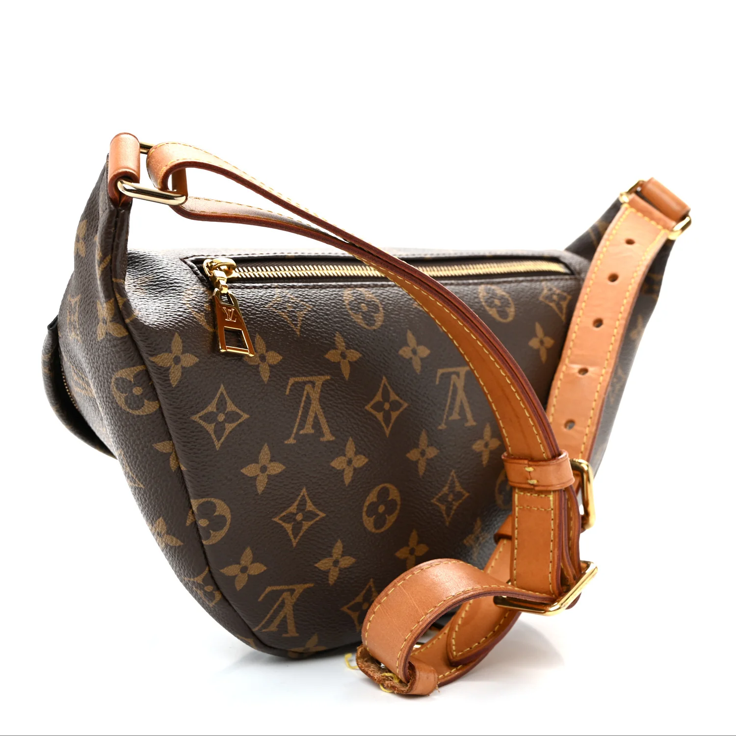 Monogram Bumbag - Image 3