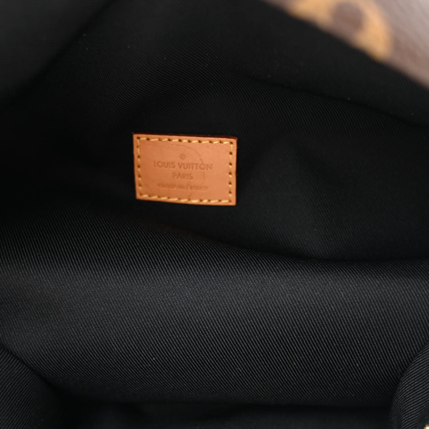 Monogram Bumbag - Image 5