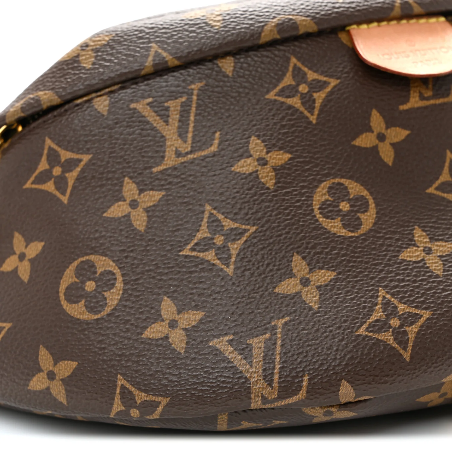 Monogram Bumbag - Image 8