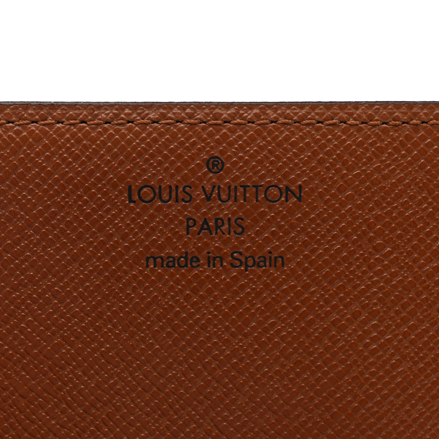 Monogram Business Card Holder - Image 6