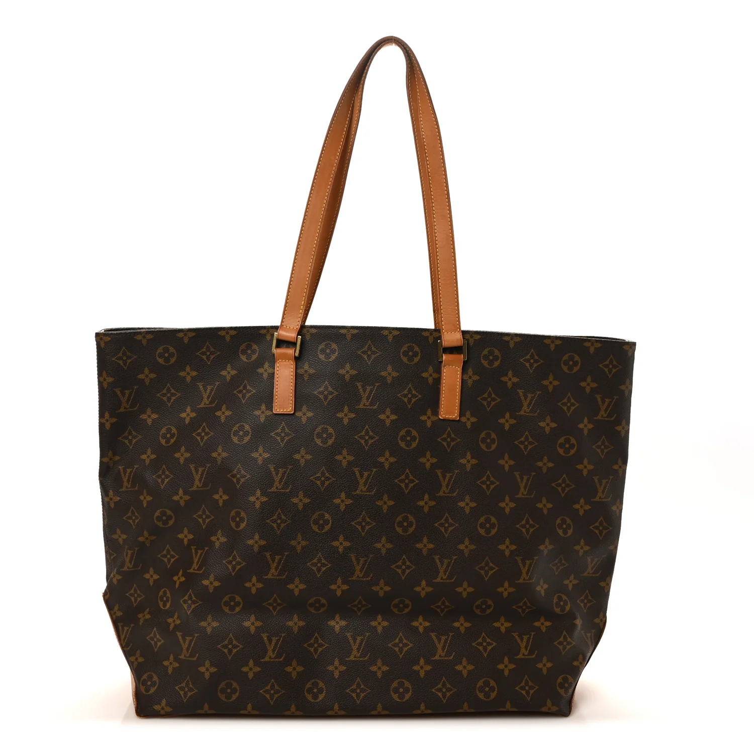 Monogram Cabas Alto