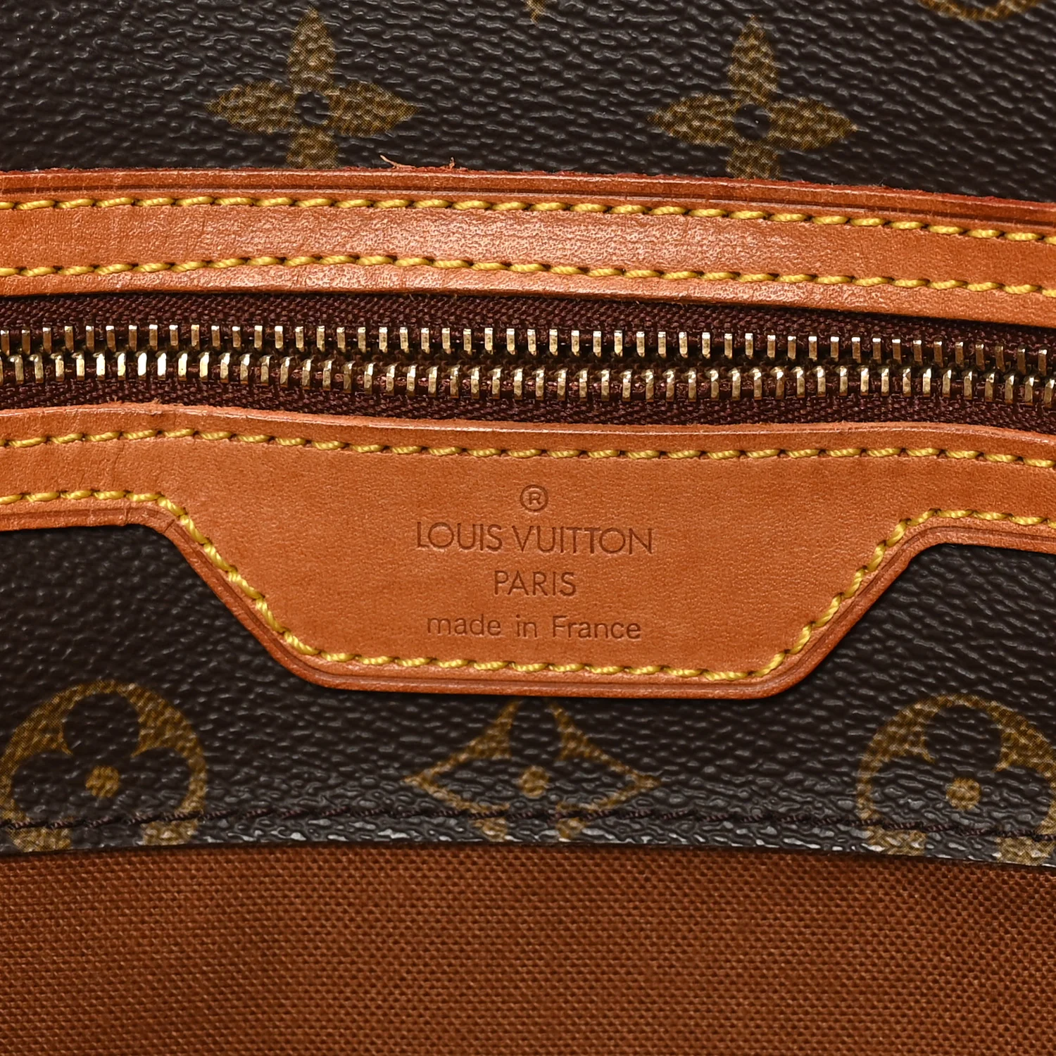 Monogram Cabas Alto - Image 6